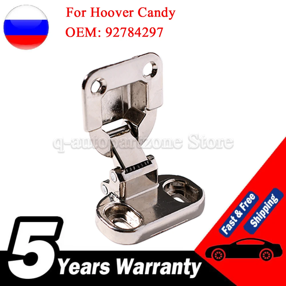 Встроенная дверная петля для стиральной машины, шкафа для Hoover Candy Baumatic BWDI126N 92784297
Встроенная дверная петля для стиральной машины, шкафа для Hoover Candy Baumatic BWDI126N 92784297