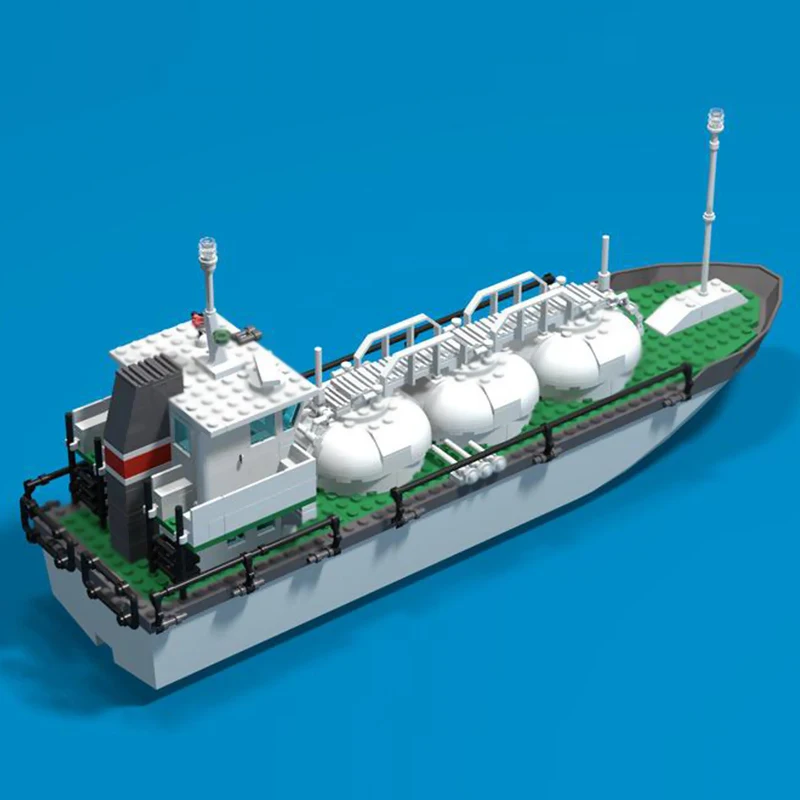 qwert Classic Cargo Ship Model MOC Building Bricks War Equipment Modular Technology Gifts Holiday Assemble Children Toys Suit
qwert Classic Cargo Ship Model MOC Building Bricks War Equipment Modular Technology Gifts Holiday Assemble Children Toys Suit