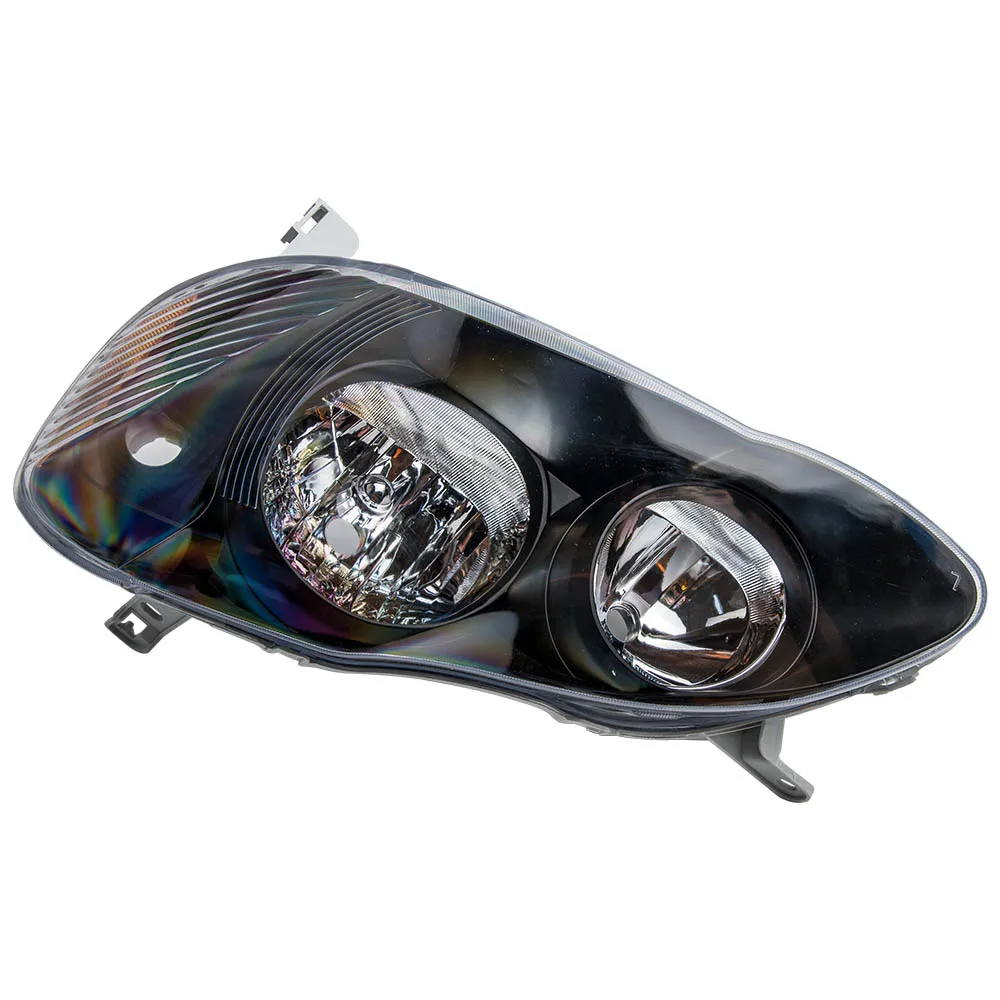 Фара противотуманная фара переднего привода левая для Toyota Corolla 2005-08 8115002200
Фара противотуманная фара переднего привода левая для Toyota Corolla 2005-08 8115002200