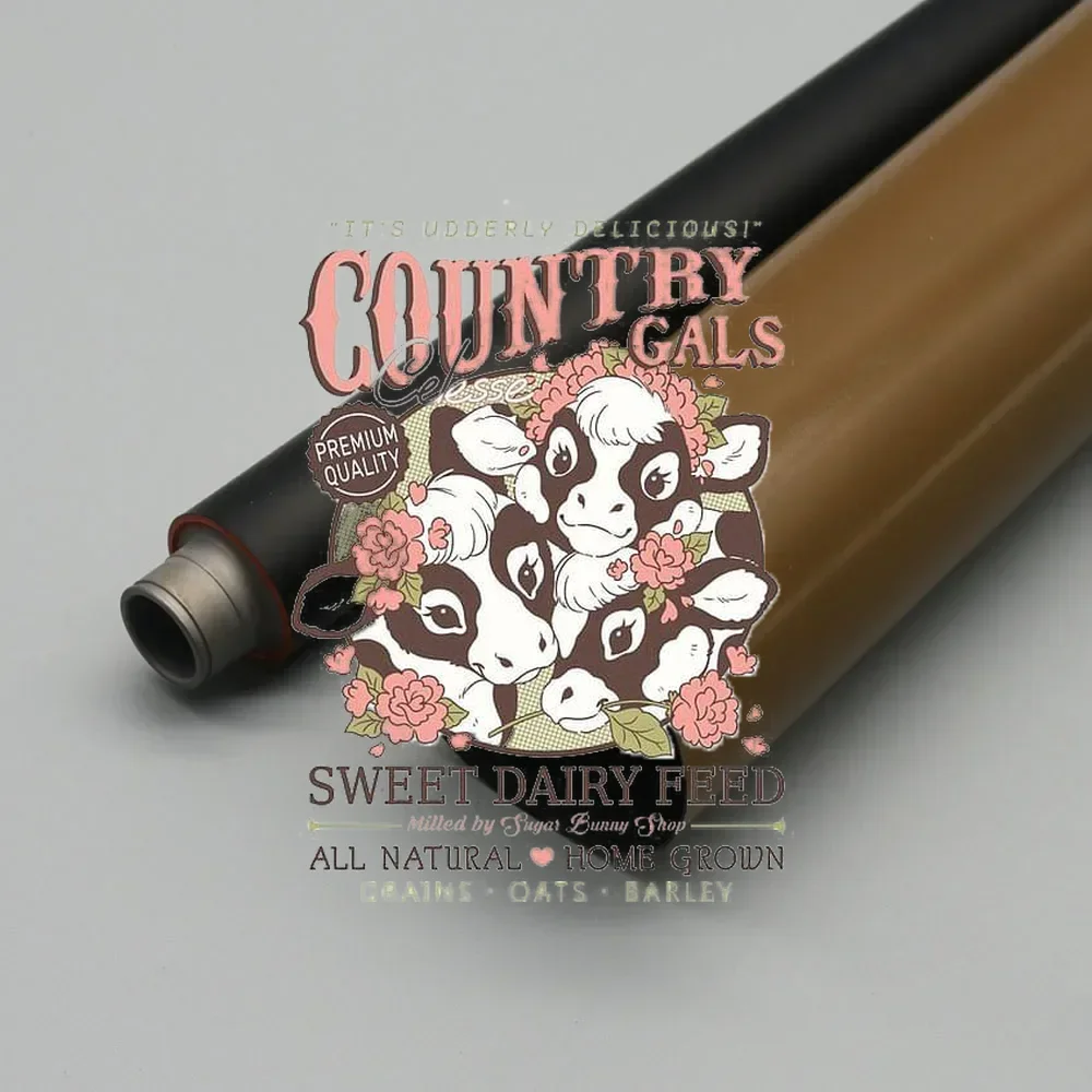 NROLI2136FCZZ Original New Pressure Roller forSharp MX C 2621 3121 2651 3051 3081 4081 5081 6081 3581 4581 Fuser Film
NROLI2136FCZZ Original New Pressure Roller forSharp MX C 2621 3121 2651 3051 3081 4081 5081 6081 3581 4581 Fuser Film