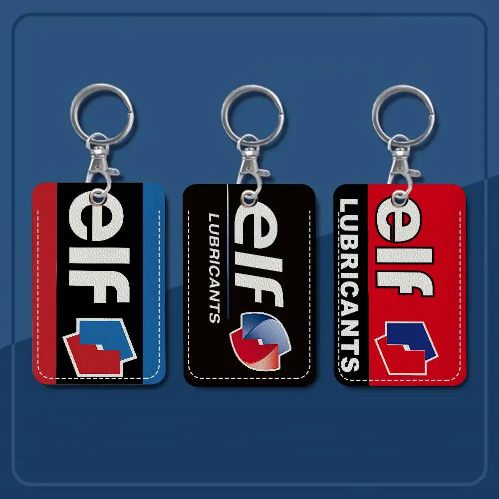Cool E-ELFs Oil Style PU Access Card Holder With Keychain - Executive Protection For Bank Card,Subway, Bus Card Case
Cool E-ELFs Oil Style PU Access Card Holder With Keychain - Executive Protection For Bank Card,Subway, Bus Card Case