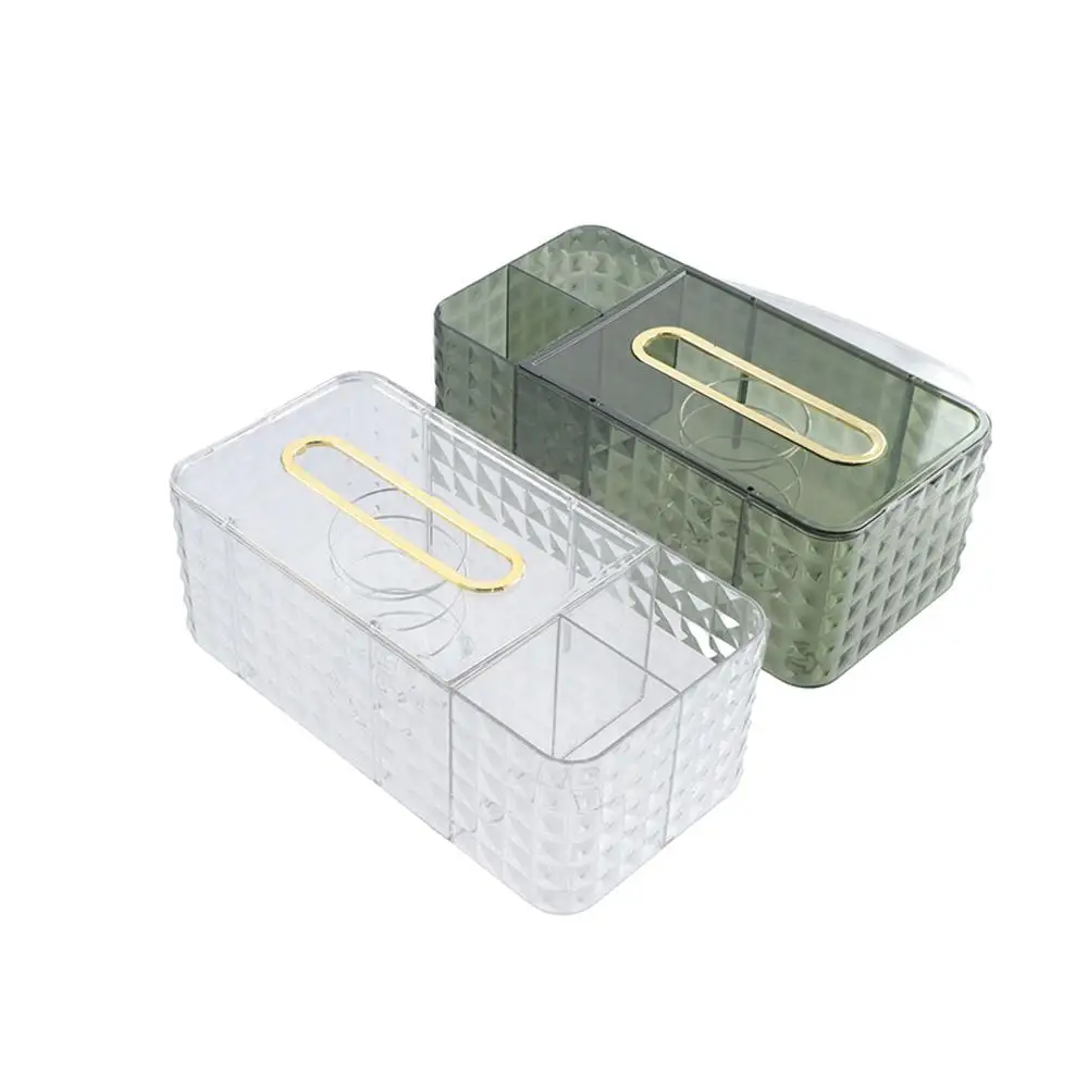 Simple Stylish Creative Removable for Kitchen Bathroom Crystal Tissue Box Napkin Holders Tissue Case Paper Towel Holder
Simple Stylish Creative Removable for Kitchen Bathroom Crystal Tissue Box Napkin Holders Tissue Case Paper Towel Holder