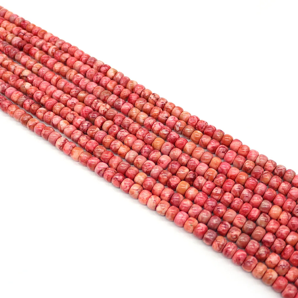 8x8mm Imperial Stone Cylindrical Bead Polished Synthetic Turquoise Semi-precious Stone Straight-Hole Loose Bead Jewelry Material
8x8mm Imperial Stone Cylindrical Bead Polished Synthetic Turquoise Semi-precious Stone Straight-Hole Loose Bead Jewelry Material