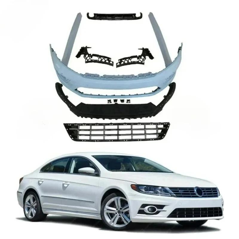 Bestseller Superior FOR CC Luxurious PP R Style BODYKIT
Bestseller Superior FOR CC Luxurious PP R Style BODYKIT