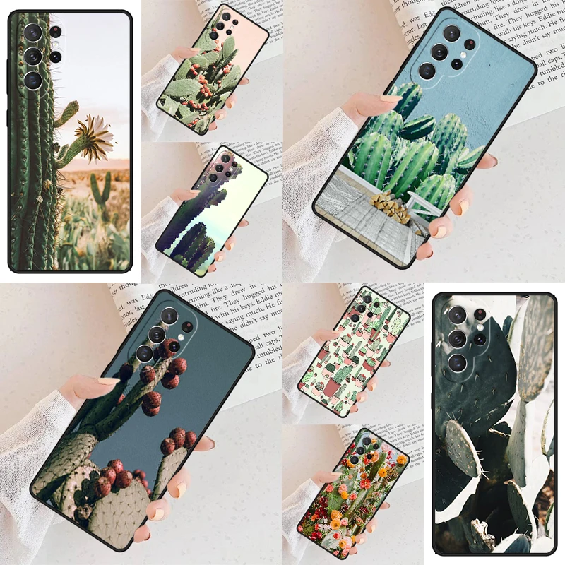 Летний чехол для телефона Cute Cactus Hug для Samsung Galaxy S24 S25 S23 S22 S21 Note 10 20 Pro S20 Plus FE Ultra lite Cover
Летний чехол для телефона Cute Cactus Hug для Samsung Galaxy S24 S25 S23 S22 S21 Note 10 20 Pro S20 Plus FE Ultra lite Cover
