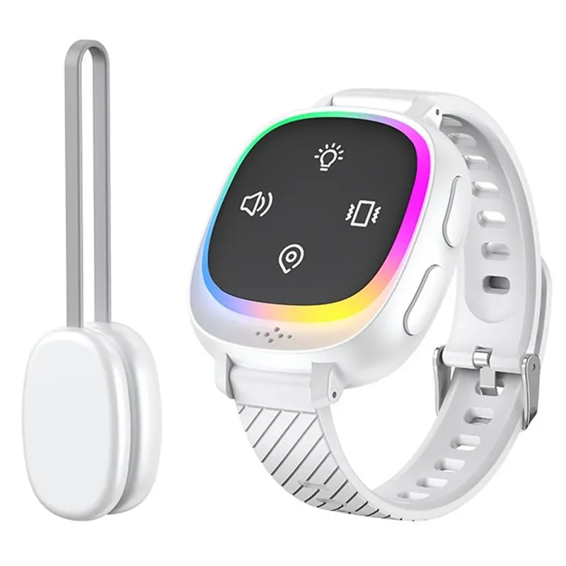 MAKE-Wireless Bedwetting Alarm Reusable High Sensitivity Urine Sensor With Long Battery Life Anti-Loss Device
MAKE-Wireless Bedwetting Alarm Reusable High Sensitivity Urine Sensor With Long Battery Life Anti-Loss Device