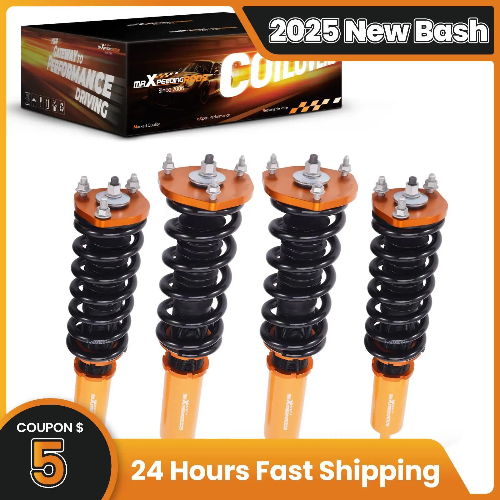 Уличная койловерная подвеска для Toyota Mark II BLIT JZX110W 2.5IR-V 2.5IR-S 02-07
Уличная койловерная подвеска для Toyota Mark II BLIT JZX110W 2.5IR-V 2.5IR-S 02-07