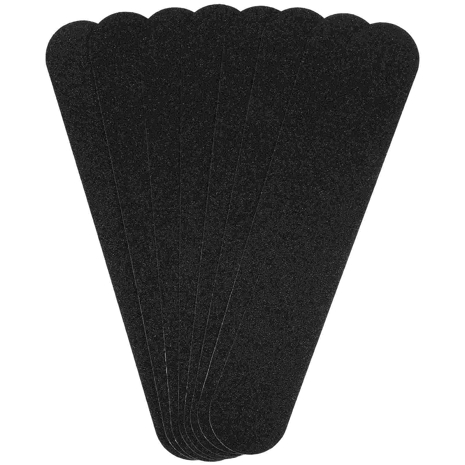 20 Pcs Non-slip Tape Anti Stairs Carpet Pedal Pvc Self Adhesive Pads Indoor Treads
20 Pcs Non-slip Tape Anti Stairs Carpet Pedal Pvc Self Adhesive Pads Indoor Treads