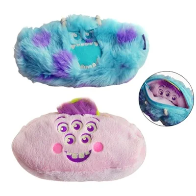 Disney Monsters University Toy Story 8811 Anime Cosmetic Bag Handbag Storage Makeup Washing Bags Girl Travel Gift
Disney Monsters University Toy Story 8811 Anime Cosmetic Bag Handbag Storage Makeup Washing Bags Girl Travel Gift