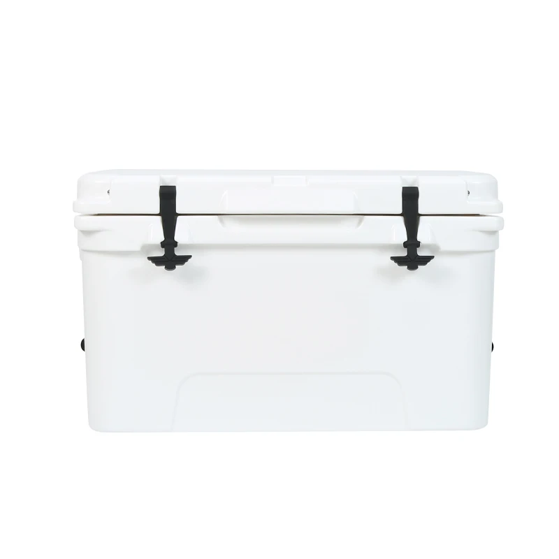 Portable ultra toughh 45qt insulated hard cooler box rotomolded ice chest for camping
Portable ultra toughh 45qt insulated hard cooler box rotomolded ice chest for camping