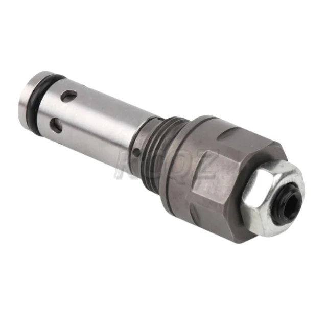 For Komatsu IHI135 Relief Valve Excavator Construction Machinery Part
For Komatsu IHI135 Relief Valve Excavator Construction Machinery Part