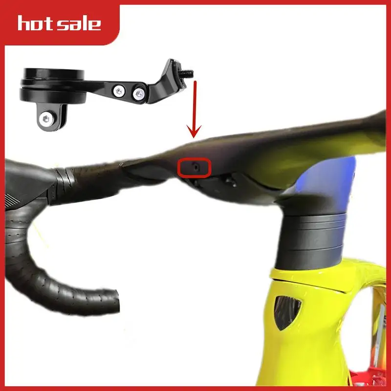 AC22-Computer Mount Bracket For TREK Integrated Handlebar Computer Mounts For GOPRO For XOSS C406/206 Wahoo Bryton A
AC22-Computer Mount Bracket For TREK Integrated Handlebar Computer Mounts For GOPRO For XOSS C406/206 Wahoo Bryton A