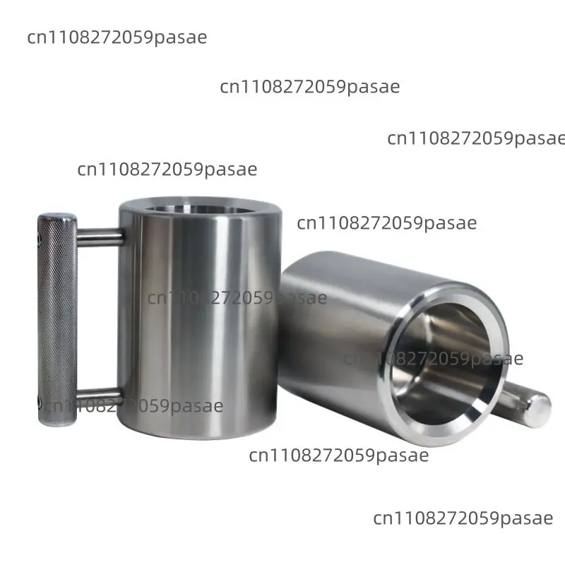 4kg Heavy Mug Dumbbell AISI304 Stainless Steel Material 100ml Capacity for Available
4kg Heavy Mug Dumbbell AISI304 Stainless Steel Material 100ml Capacity for Available