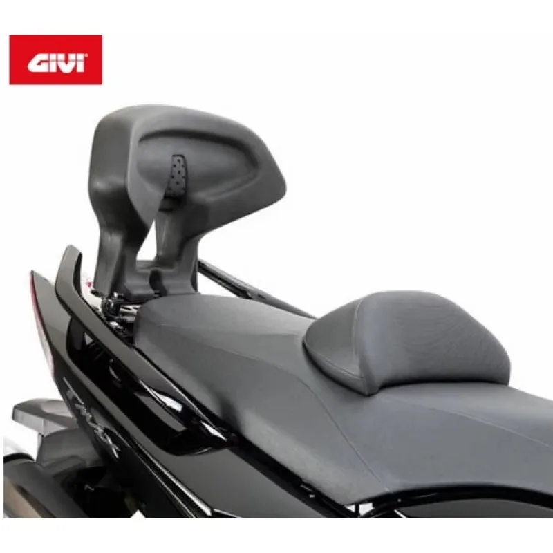 2025 New Style GIVI TB1163A Motorcycle Backrest For PCX125 18-20 Plastic And Carbon Material
2025 New Style GIVI TB1163A Motorcycle Backrest For PCX125 18-20 Plastic And Carbon Material
