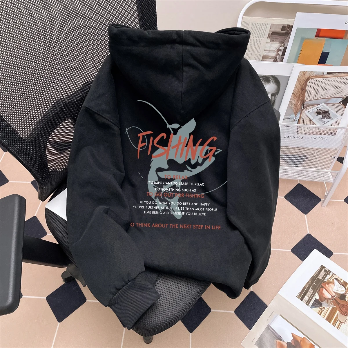 Худи-свитшот американского бренда High Street, унисекс, весна-осень, свободный крой, с принтом, удлиненный рукав, молодежный стиль...
Худи-свитшот американского бренда High Street, унисекс, весна-осень, свободный крой, с принтом, удлиненный рукав, молодежный стиль...