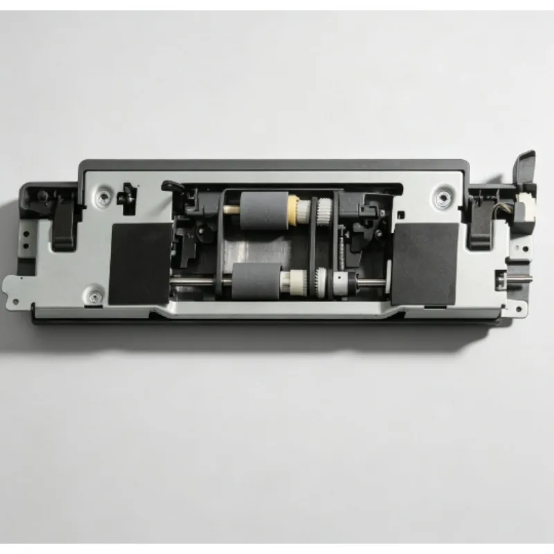 Z7Y64A Z7Y65A ADF Pickup Assembly for HP Color LaserJet MFP E77822 E77830 E77825 E77422 E77428 E72525 Upper Pick Up Roller
Z7Y64A Z7Y65A ADF Pickup Assembly for HP Color LaserJet MFP E77822 E77830 E77825 E77422 E77428 E72525 Upper Pick Up Roller
