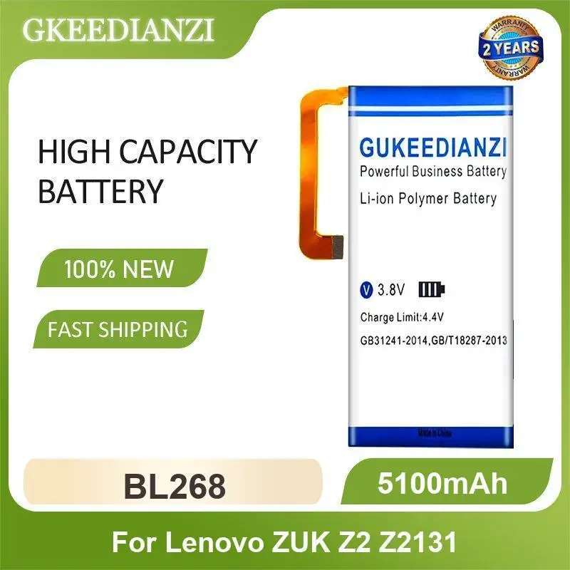 Battery For Lenovo A2010 A2580 A2860/Vibe A 4.0" A1000 A1000m Legion Y90 5G L71061 K5 Pro L38041 Z6/Z6 Lite Vibe K5Plus
Battery For Lenovo A2010 A2580 A2860/Vibe A 4.0" A1000 A1000m Legion Y90 5G L71061 K5 Pro L38041 Z6/Z6 Lite Vibe K5Plus