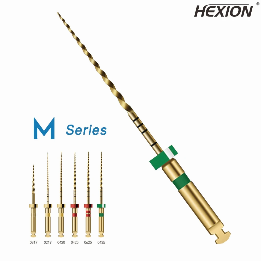 NiTi Rotary Root Canal Files 0817 0219 0420 0425 0625 0435 25mm Endodontic Files Dental Endo Files Heat Activated NiTi Large Tap
NiTi Rotary Root Canal Files 0817 0219 0420 0425 0625 0435 25mm Endodontic Files Dental Endo Files Heat Activated NiTi Large Tap