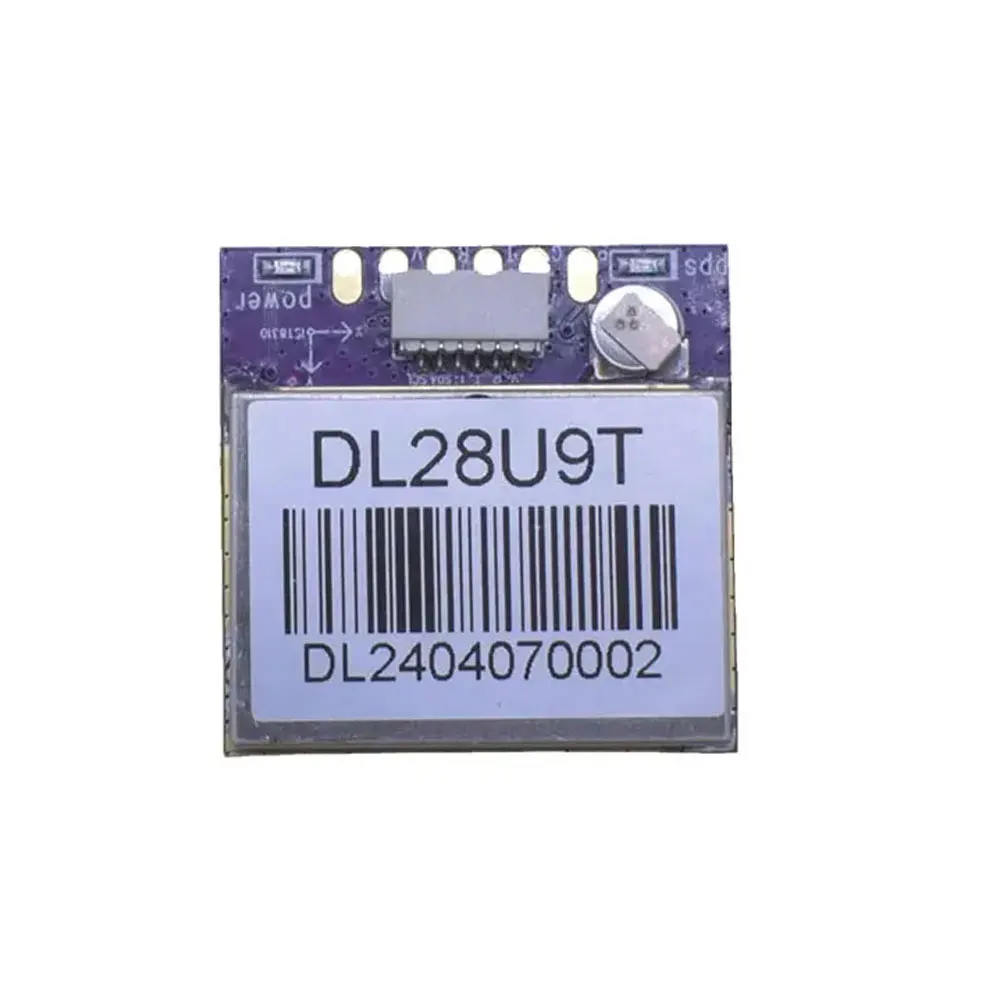 GPS-модуль Gnss UBX-M9140, микросхема с четырьмя системами GPS, BDS, GPS-трекером, GPS-трекером, GPS-модуль, низкое энергопотребление
GPS-модуль Gnss UBX-M9140, микросхема с четырьмя системами GPS, BDS, GPS-трекером, GPS-трекером, GPS-модуль, низкое энергопотребление