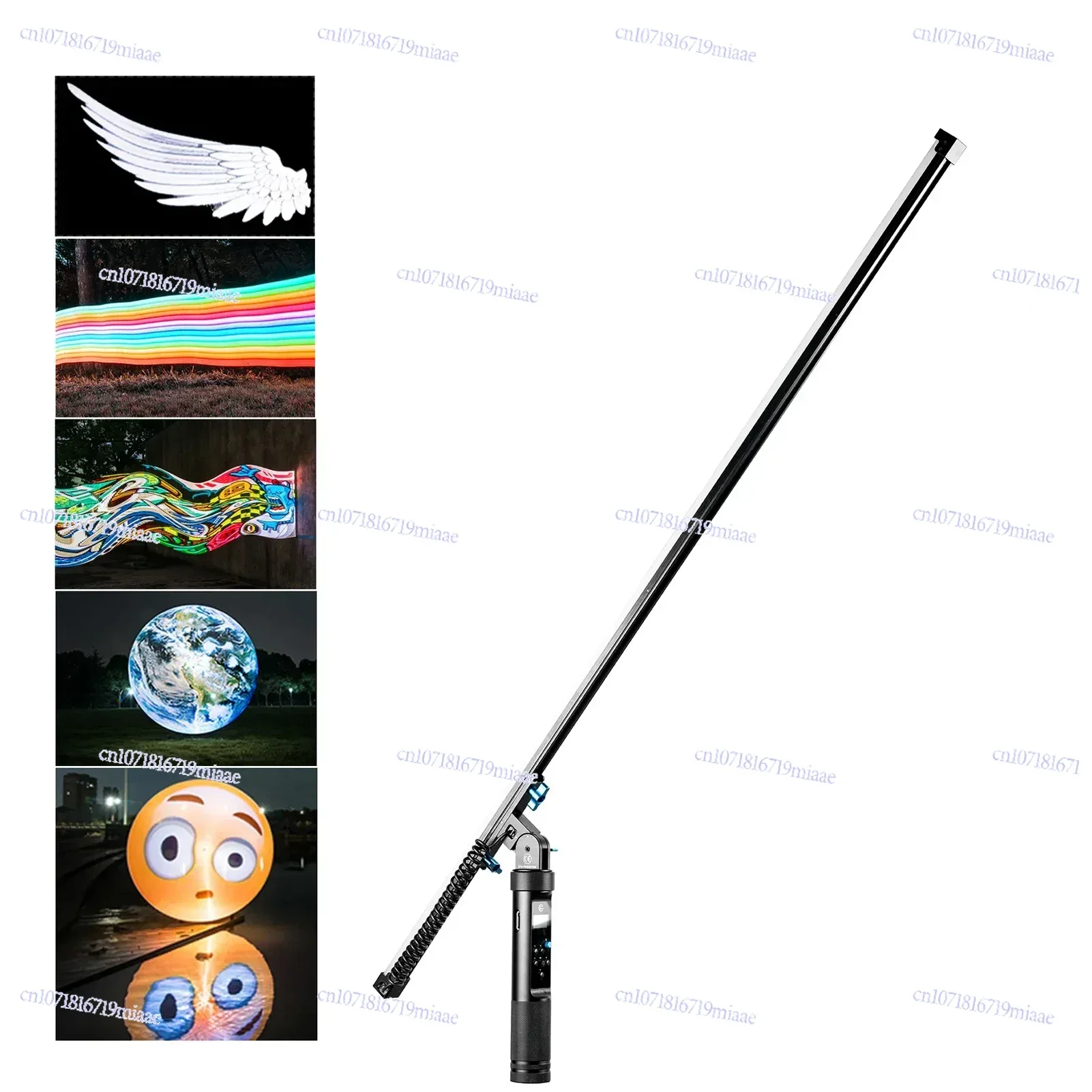 Painting Stick Photography Special Effects Angel Wings Earth Effect Stick
Painting Stick Photography Special Effects Angel Wings Earth Effect Stick