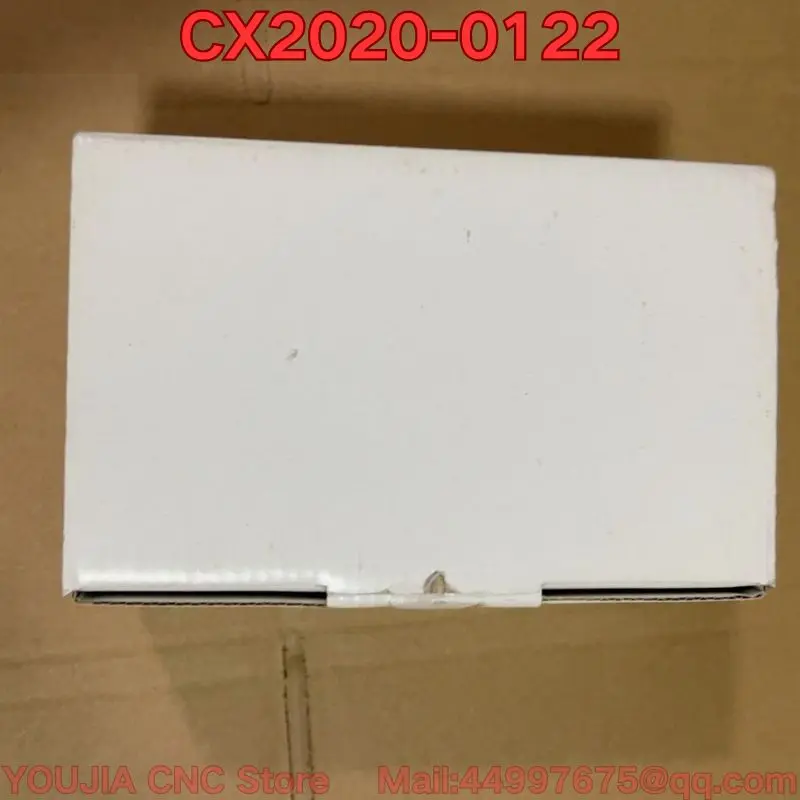 New PLC plc module CX2020-0122 The latest quotation in November 2025
New PLC plc module CX2020-0122 The latest quotation in November 2025