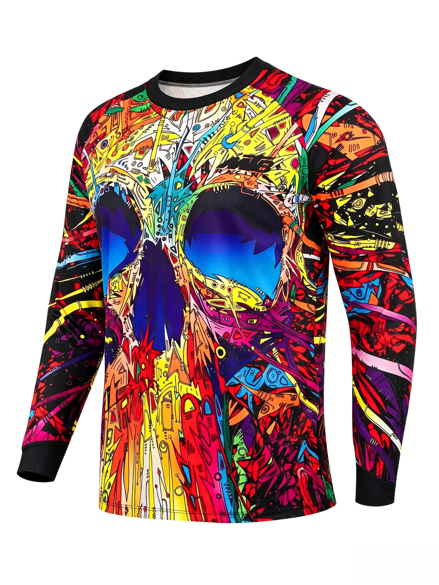 Mountain Bike Downhill Jersey, Motocross T-Shirt, Off-Road Motorcycle Sweatshirt, Sportswear Clothing
Mountain Bike Downhill Jersey, Motocross T-Shirt, Off-Road Motorcycle Sweatshirt, Sportswear Clothing