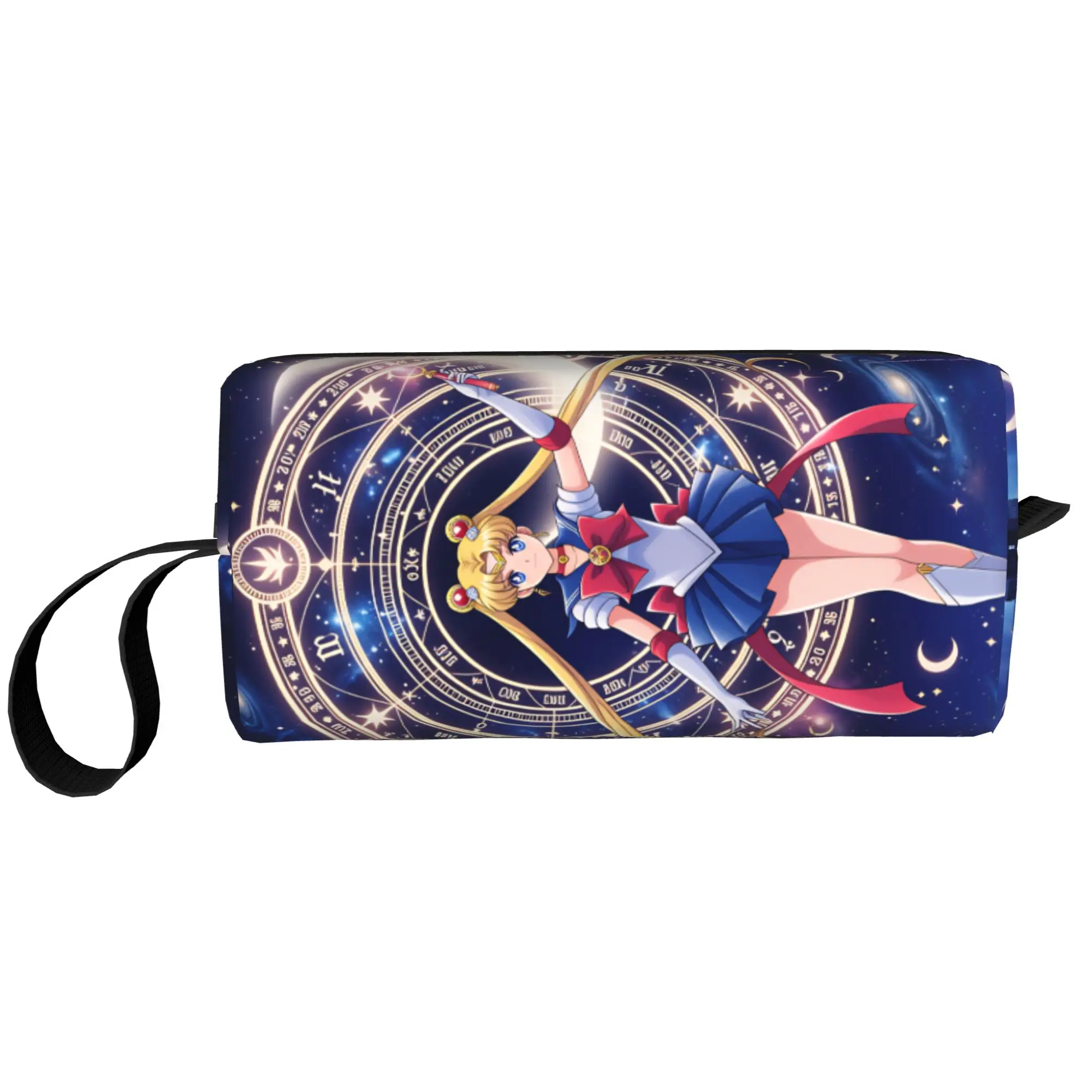 Travel S-Sailors Moons Toiletry Bag Cute Rabbit Princess Serenity Anime Makeup Cosmetic Organizer Beauty Storage Dopp Kit Case
Travel S-Sailors Moons Toiletry Bag Cute Rabbit Princess Serenity Anime Makeup Cosmetic Organizer Beauty Storage Dopp Kit Case