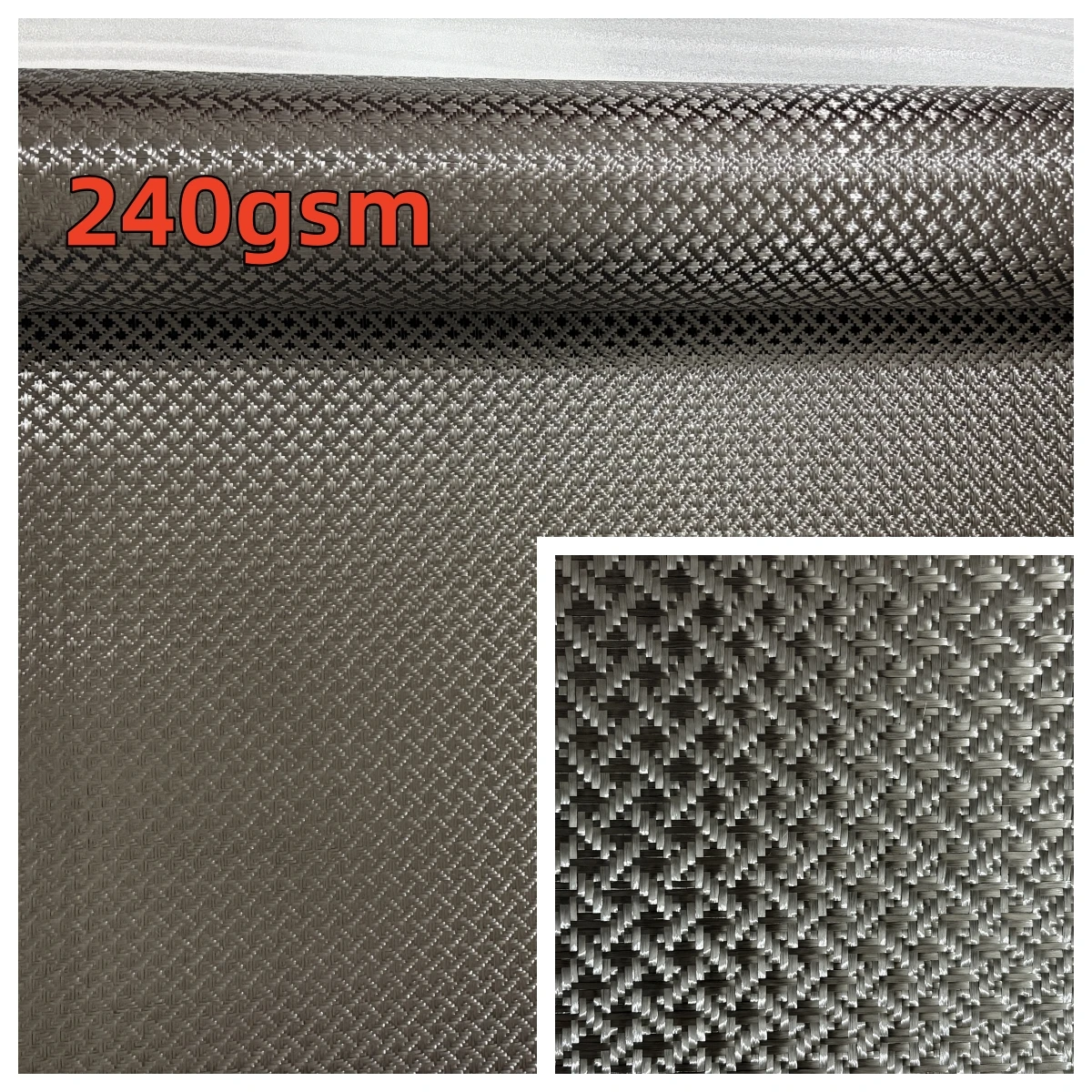 3K 240g real carbon fiber X-patterned jacquard fabric, used for car and motorcycle decoration,100cm*50/30cm.
3K 240g real carbon fiber X-patterned jacquard fabric, used for car and motorcycle decoration,100cm*50/30cm.
