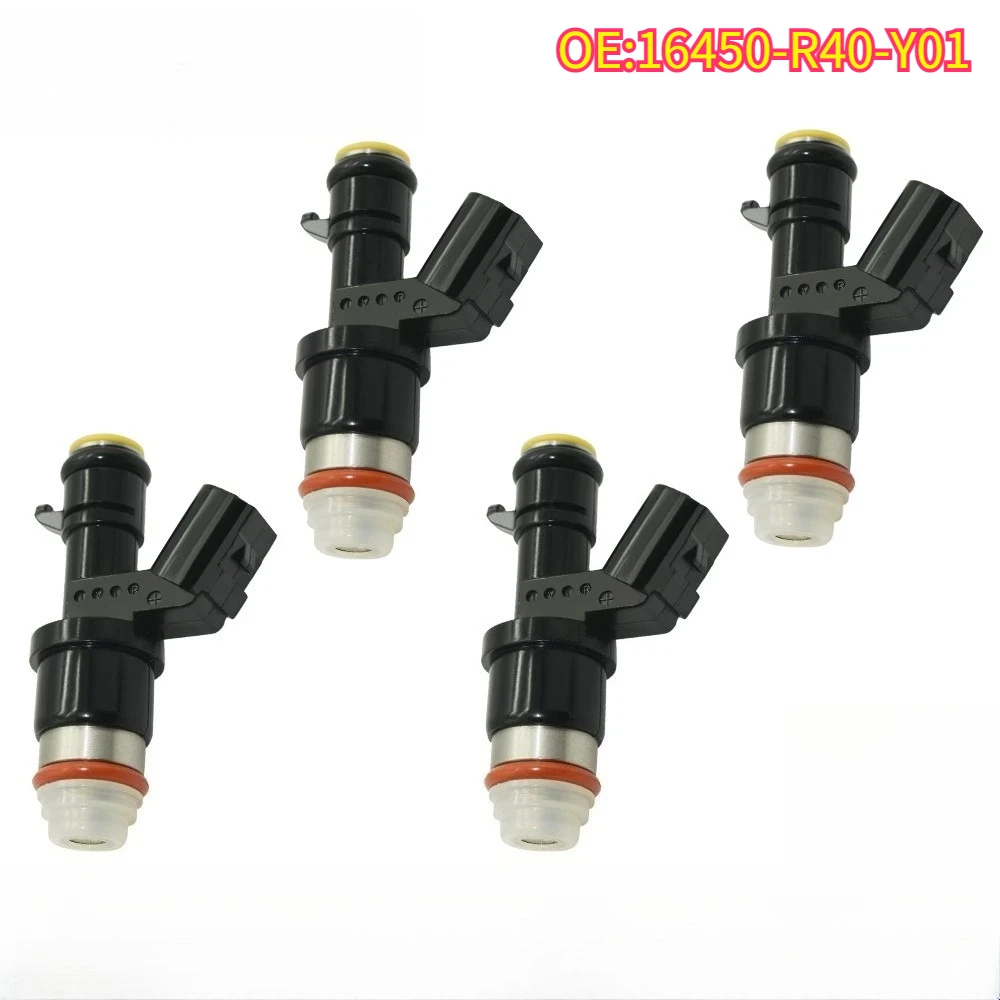 High quality New For 4Pcs 16450-R40-Y01 Fuel Auto Parts For 2008-2014 2.4 OE No.:16450-R40-Y01
High quality New For 4Pcs 16450-R40-Y01 Fuel Auto Parts For 2008-2014 2.4 OE No.:16450-R40-Y01