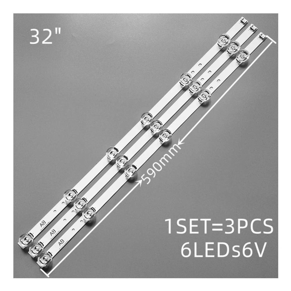 Лента светодиодной подсветки телевизора 32LB561B 32LF550D 32LB551B 32LB5820 32LF5610 32LB570B DRT 3.0 32 6916l-1974A 1974B 1975A 2223A 2224A
Лента светодиодной подсветки телевизора 32LB561B 32LF550D 32LB551B 32LB5820 32LF5610 32LB570B DRT 3.0 32 6916l-1974A 1974B 1975A 2223A 2224A