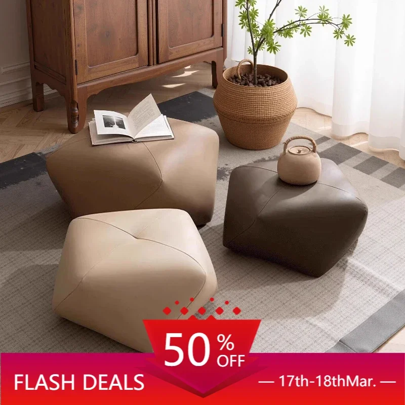 ottoman Modern Simplicity Low changing shoe pier stool Footrest Home Living Room Furniture Stools bedroom Ottomans chair Hallway
ottoman Modern Simplicity Low changing shoe pier stool Footrest Home Living Room Furniture Stools bedroom Ottomans chair Hallway