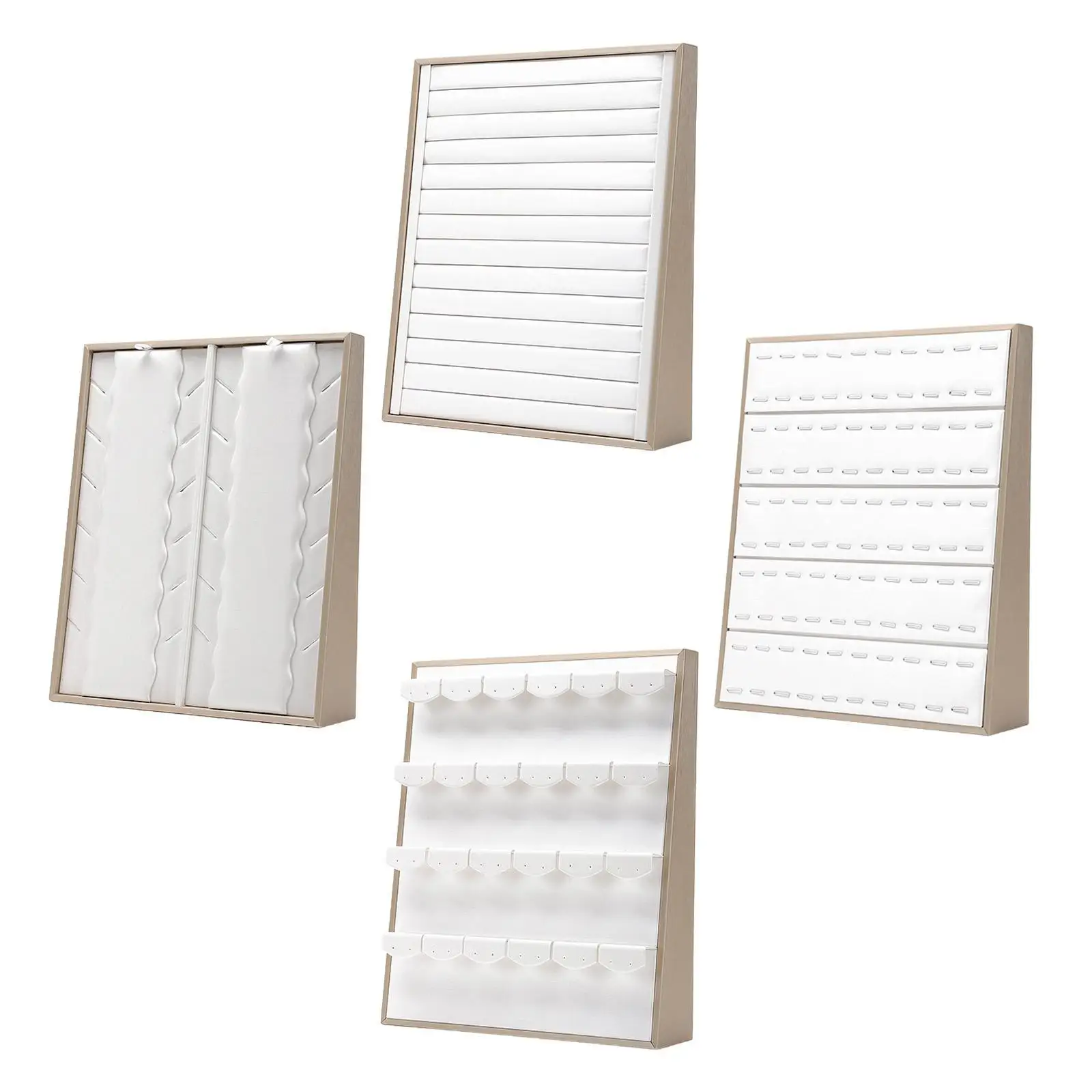 Коробка-органайзер для ювелирных изделий, коробка-органайзер для ожерелья, витрина для хранения ювелирных изделий, витрина для магазина ювелирных изделий, коробка для хранения ювелирных изделий
Коробка-органайзер для ювелирных изделий, коробка-органайзер для ожерелья, витрина для хранения ювелирных изделий, витрина для магазина ювелирных изделий, коробка для хранения ювелирных изделий