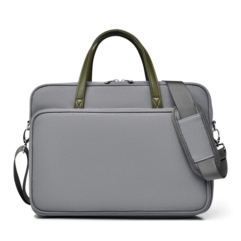 Messenger Laptop Bag 13.3,14,15.6,16 Inch,Women Lady Man Shoulder Case For Macbook Air Notebook Computer PC Dell ASUS Huawei 725
Messenger Laptop Bag 13.3,14,15.6,16 Inch,Women Lady Man Shoulder Case For Macbook Air Notebook Computer PC Dell ASUS Huawei 725