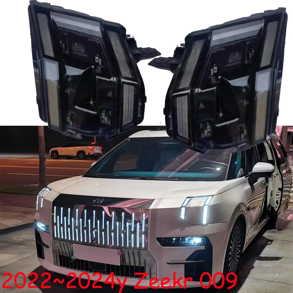 1 шт., автомобильная фара, задняя фара, задняя фара 2021 ~ 2024y, противотуманная фара Zeekr 009
1 шт., автомобильная фара, задняя фара, задняя фара 2021 ~ 2024y, противотуманная фара Zeekr 009