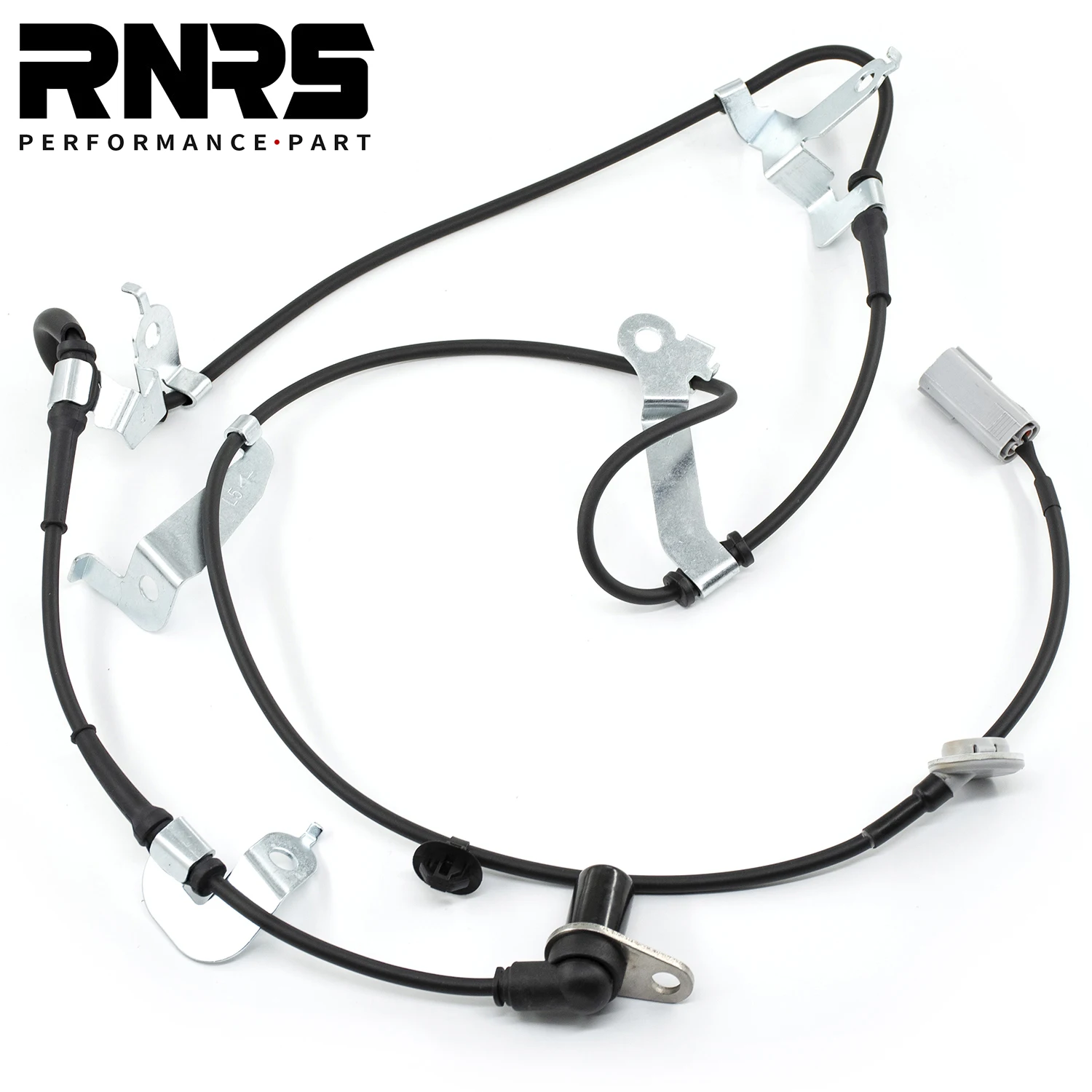 ABS Sensor For Mazda BT50 Ford Ranger 1999-2006 Fit Front Right or Front Left Part Number# UM534373X
ABS Sensor For Mazda BT50 Ford Ranger 1999-2006 Fit Front Right or Front Left Part Number# UM534373X