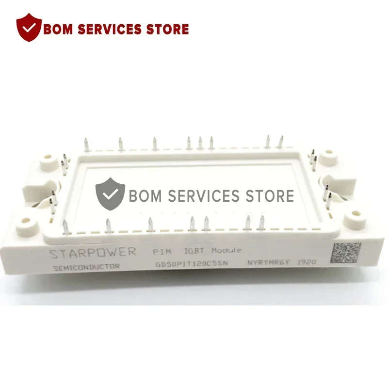 SGM35PA12A6BTFD GD50PIT120C5SN GD40PIT120C5SN GD35PIT120C5SN, новый оригинальный модуль IGBT
SGM35PA12A6BTFD GD50PIT120C5SN GD40PIT120C5SN GD35PIT120C5SN, новый оригинальный модуль IGBT