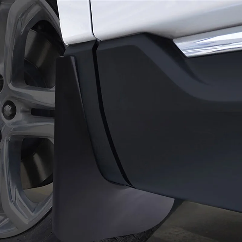 Car Mud Flaps Splash Guard Mudguards Mudflaps For CHERY JETOUR T2 2024 Front Rear Fender High Quality Auto Accessories
Car Mud Flaps Splash Guard Mudguards Mudflaps For CHERY JETOUR T2 2024 Front Rear Fender High Quality Auto Accessories