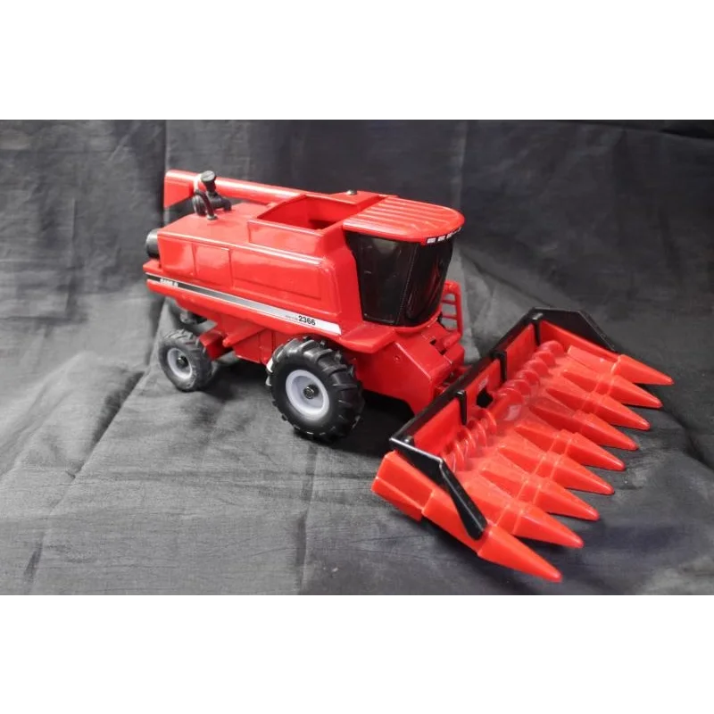 Diecast ERTL 1:64 Scale 2366 Axial Flow Combine Harvester Agricultural Alloy Car Model Collectible Toy Gift Souvenir Display
Diecast ERTL 1:64 Scale 2366 Axial Flow Combine Harvester Agricultural Alloy Car Model Collectible Toy Gift Souvenir Display