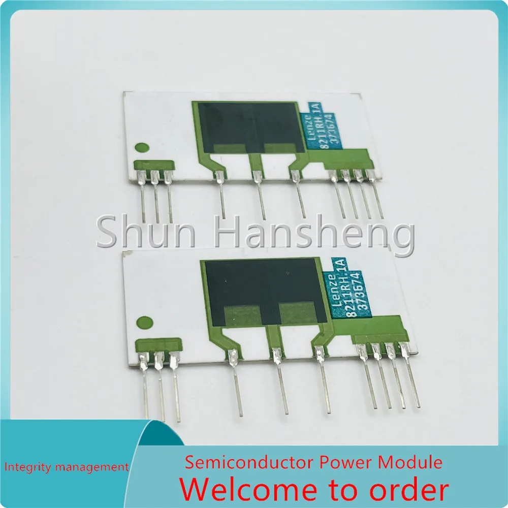 8211RH.1A 373674 Новая толстая пленка для зарядки и разрядки преобразователя частоты SH2A027-1
8211RH.1A 373674 Новая толстая пленка для зарядки и разрядки преобразователя частоты SH2A027-1