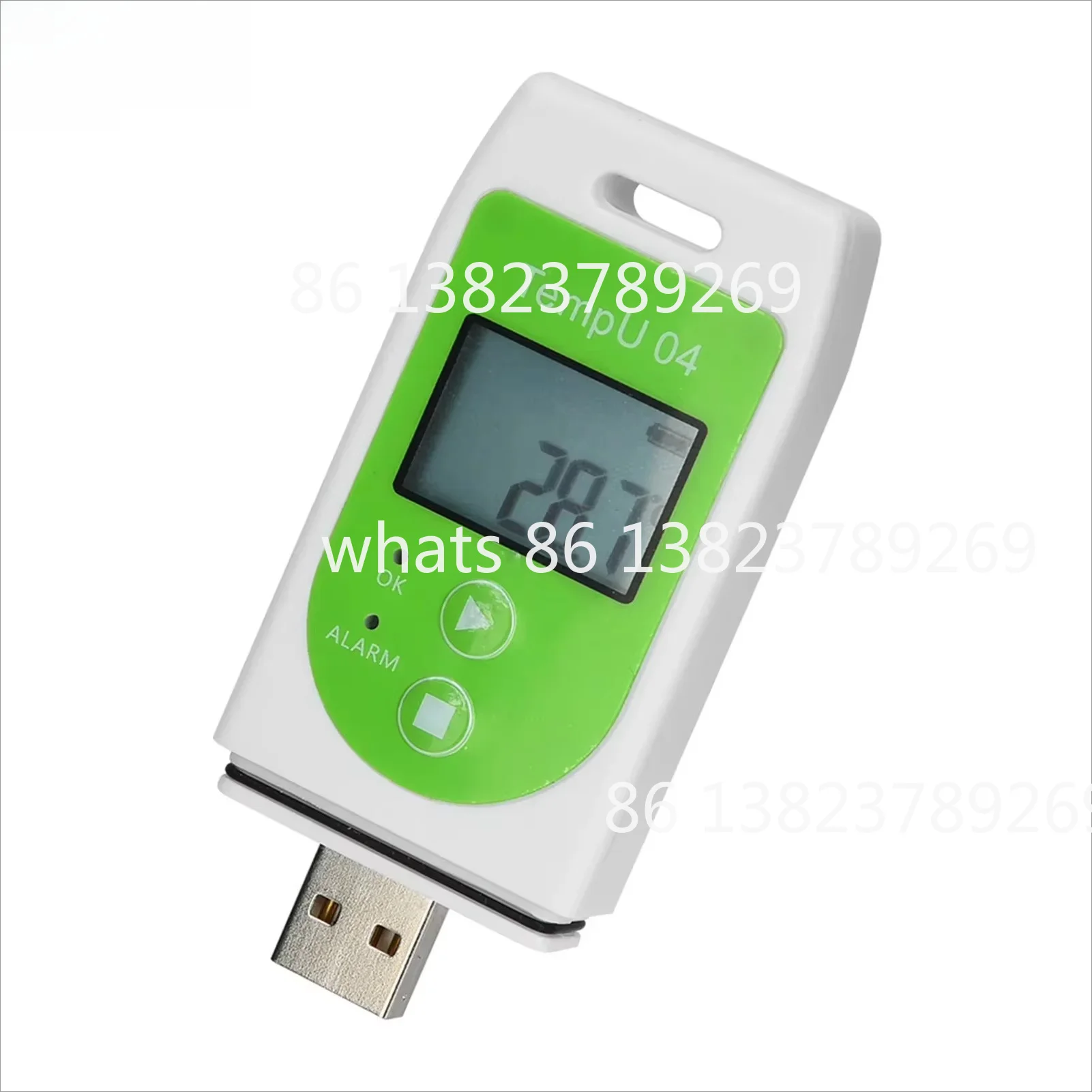5X USB Temperature Data Logger TempU03 TempU04 32000 Point PDF Report Temperature Humidity Data Recorder for Storage Cold Chain
5X USB Temperature Data Logger TempU03 TempU04 32000 Point PDF Report Temperature Humidity Data Recorder for Storage Cold Chain