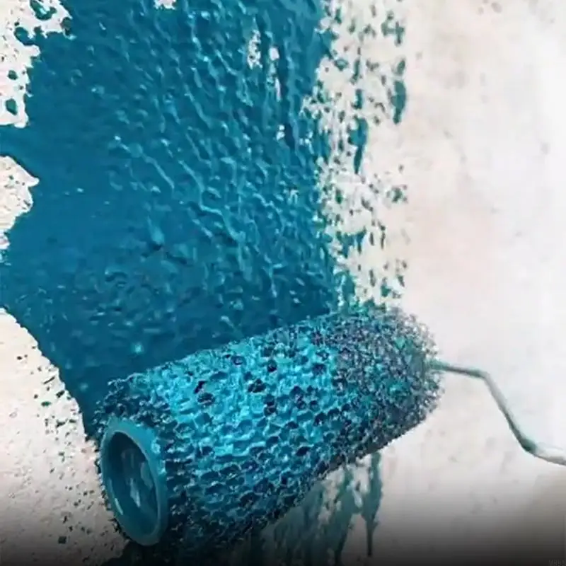 Практические 4 -дюймовые текстурные ролики с 4 -дюймом с прочным портативным аксессуаром для домов для ремонтных работ поставки
Практические 4 -дюймовые текстурные ролики с 4 -дюймом с прочным портативным аксессуаром для домов для ремонтных работ поставки