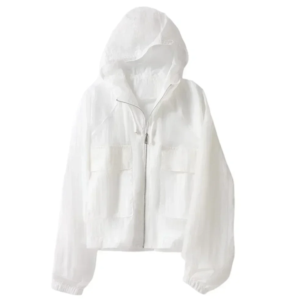 Casual Outings Outdoor Activities L Womens Casual Jacket Light Casual Jacket For Women Spring Short Sun Protection
Casual Outings Outdoor Activities L Womens Casual Jacket Light Casual Jacket For Women Spring Short Sun Protection