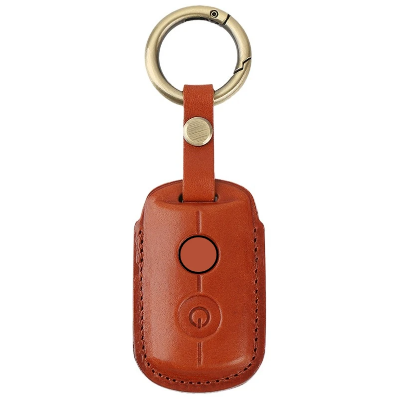 For Yamaha YAMAHA key set handmade leather NVX155 XMAX300 motorcycle key set bag
For Yamaha YAMAHA key set handmade leather NVX155 XMAX300 motorcycle key set bag