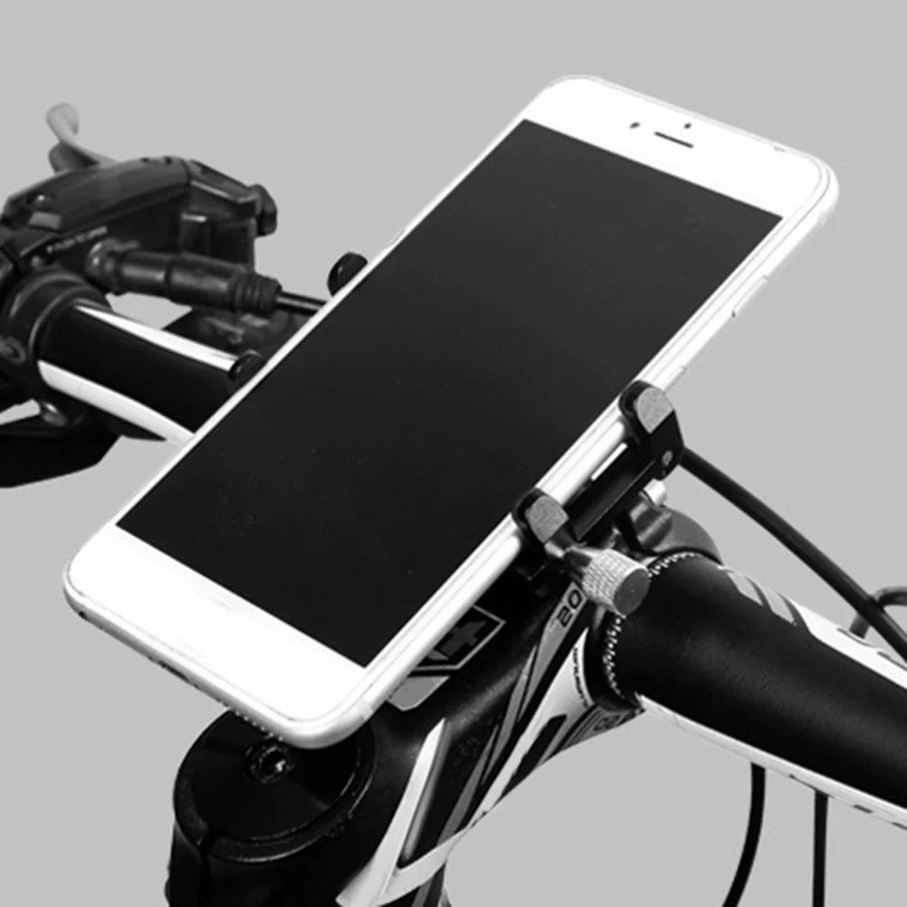 Bicycle Phone Holder Mount Handlebar Bike Foldable Electric Car Aluminum Cell Universal Bracket Adjustable 50mm to 100mm
Bicycle Phone Holder Mount Handlebar Bike Foldable Electric Car Aluminum Cell Universal Bracket Adjustable 50mm to 100mm