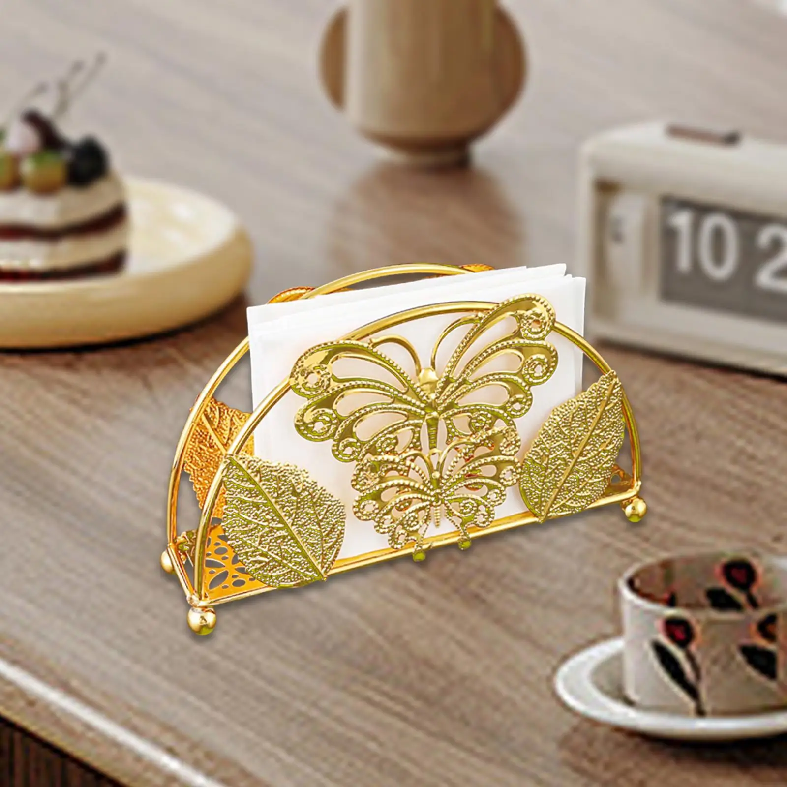 Настольный держатель для салфеток, современная стойка для туалетной бумаги, органайзер для салфеток, диспенсер для салфеток для ресторана, бара, спальни, кафе, украшение 
Настольный держатель для салфеток, современная стойка для туалетной бумаги, органайзер для салфеток, диспенсер для салфеток для ресторана, бара, спальни, кафе, украшение