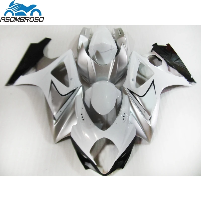 Самый продаваемый комплект обтекателей для SUZUKI K7 GSXR 1000 2007 2008, черный, белый цвет, пластиковые гоночные обтекатели gsxr1000 CM30
Самый продаваемый комплект обтекателей для SUZUKI K7 GSXR 1000 2007 2008, черный, белый цвет, пластиковые гоночные обтекатели gsxr1000 CM30