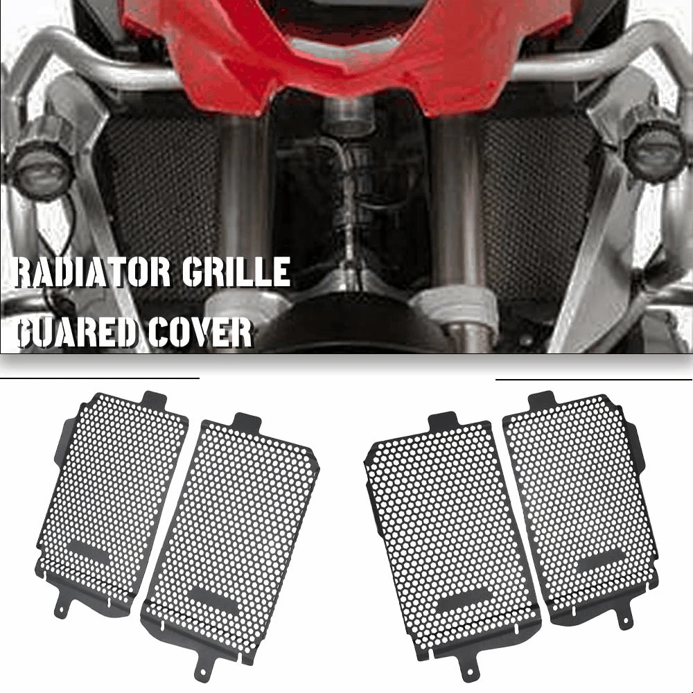 New Motorcycle FOR BMW R1200 GS R 1200 GS R1200GS LC ADVENTURE GS1200 GS 1200 2013 - 2019 Radiator Grille Guard Cover Protection
New Motorcycle FOR BMW R1200 GS R 1200 GS R1200GS LC ADVENTURE GS1200 GS 1200 2013 - 2019 Radiator Grille Guard Cover Protection