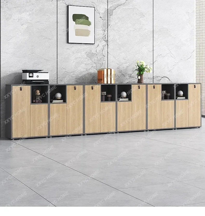 DV Office File Archive Storage Cabinet Printer Office Organizer Wooden Partition Cabinet
DV Office File Archive Storage Cabinet Printer Office Organizer Wooden Partition Cabinet