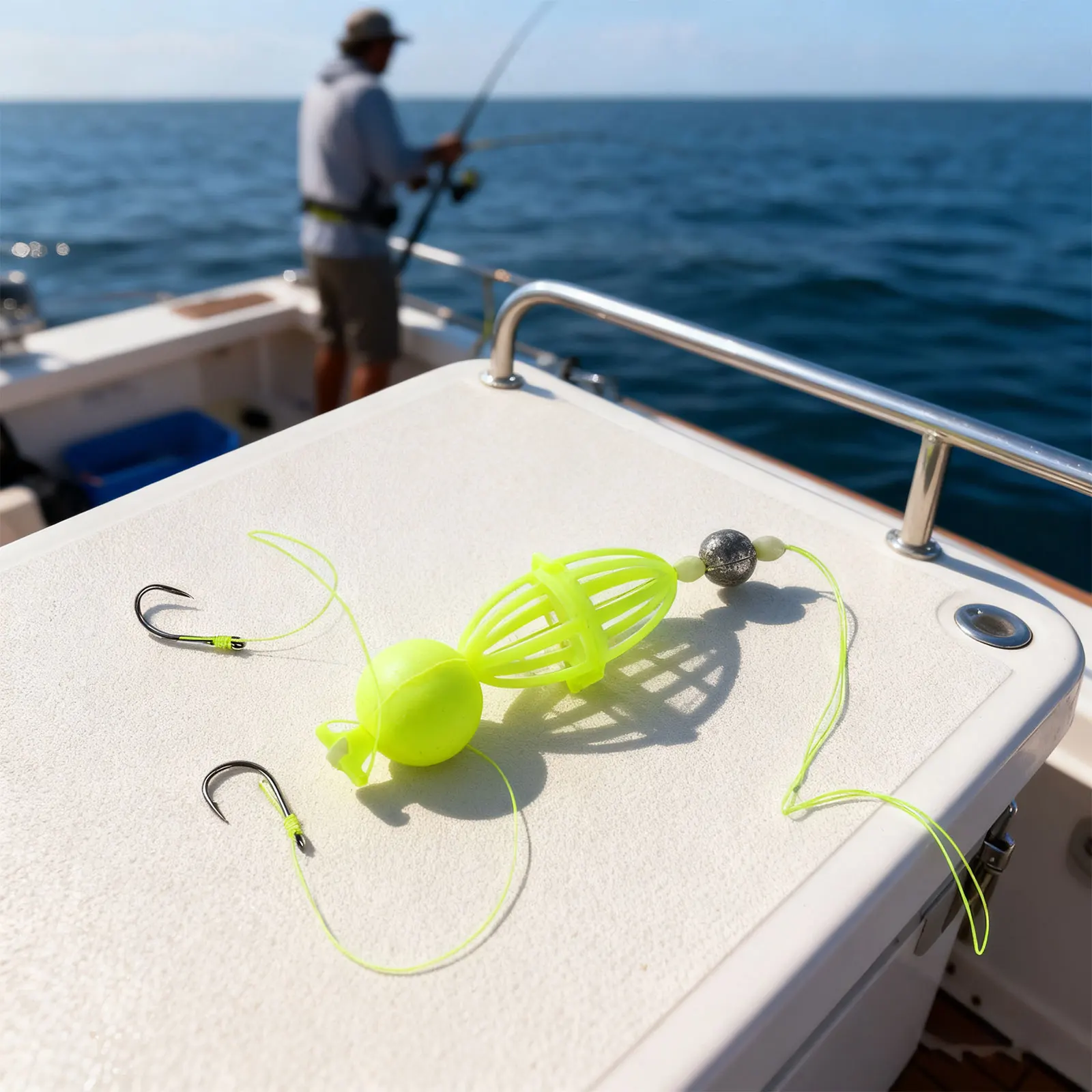 Рыболовные крючки: двойные крючки, обратные донные оснастки, двойные обратные рыболовные крючки для всех уровней подготовки, рыболовные снасти и аксессуары.
Рыболовные крючки: двойные крючки, обратные донные оснастки, двойные обратные рыболовные крючки для всех уровней подготовки, рыболовные снасти и аксессуары.