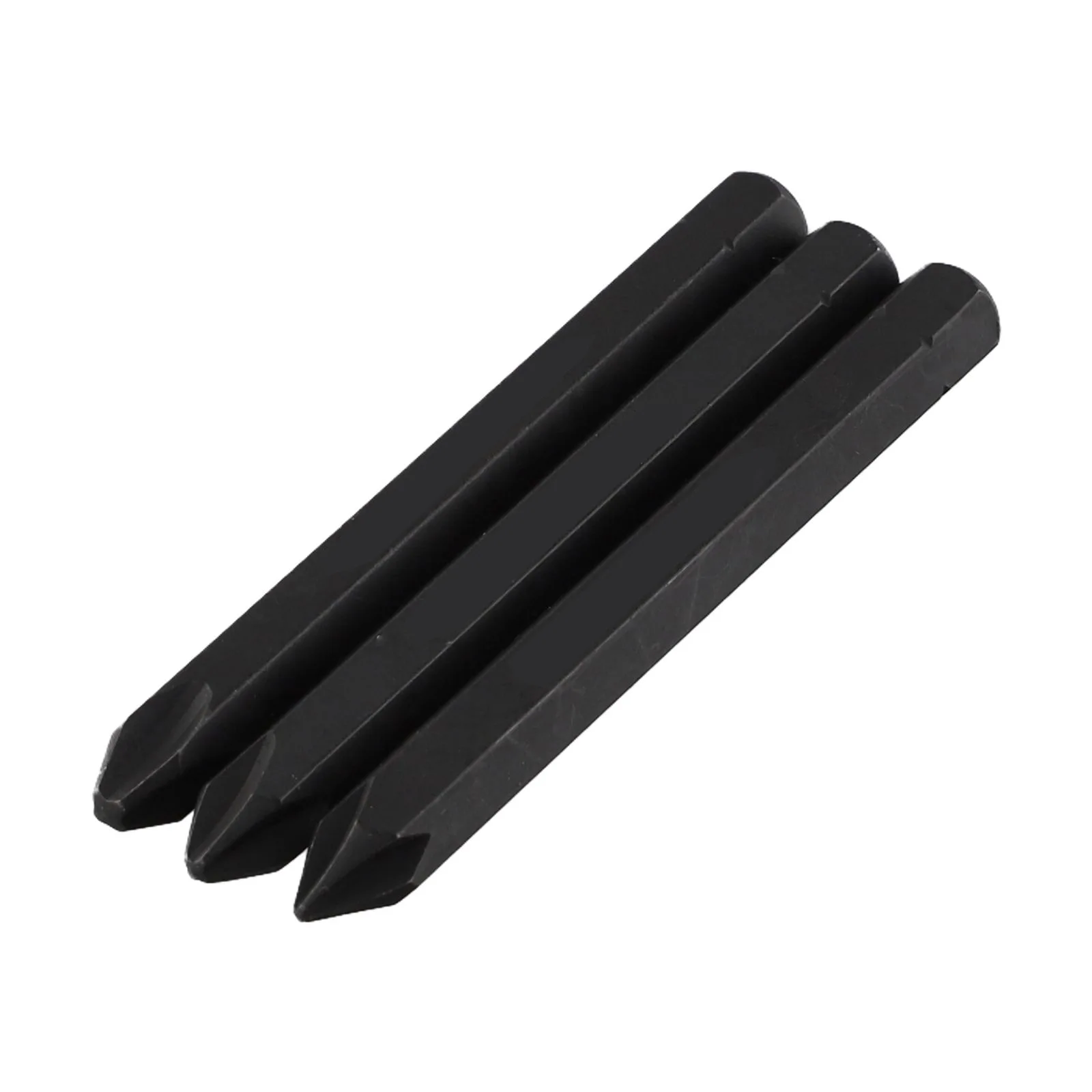 3pcs 80mm Hex Shank Cross Electric Screwdriver Bits Set PH1 PH2 PH3 Hex Shank Magnetic Socket Wrenches Set Bits Sets Tools
3pcs 80mm Hex Shank Cross Electric Screwdriver Bits Set PH1 PH2 PH3 Hex Shank Magnetic Socket Wrenches Set Bits Sets Tools
